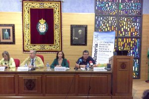 Presentación del Congreso de Medicina Familiar y Comunitaria.