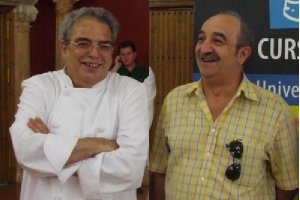 Pedro Berrogui y Antonio Zapata impartirán dos sesiones.