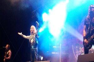 Medina Azahara actuará el 31 de octubre en Albox