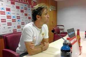 Corona, este martes.