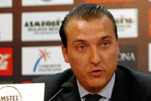 El presidente del Levante habla claro tras el cese de Mendilibar.