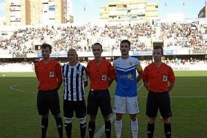 La foto que nunca sale.