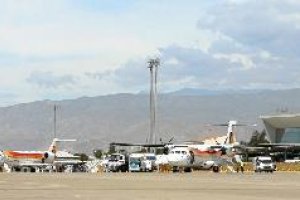 Aeropuerto de Almería