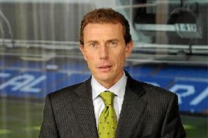 Emilio Butragueño.