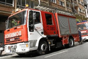 La Diputación asume el servicio en los municipios menores de 20.000 habitantes.