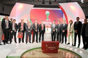 El gobierno marroquí no quiere acoger la Copa de África.