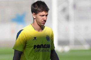 El jugador se siente cómodo entre sus compañeros.