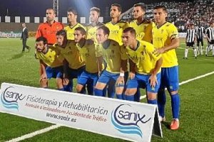 El Cádiz espera un grande en el sorteo de este viernes.