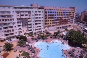 .El hotel Bellavista Mar es el de mayor valor de la subasta.