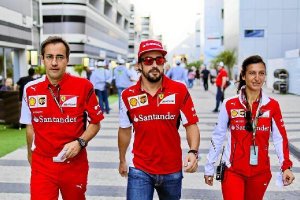 El futuro de Fernando Alonso es uno de los asuntos que más interés despierta.