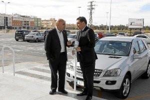 Sepulcre y Rocamora.