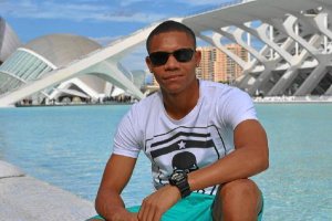 Wellington, en Valencia.