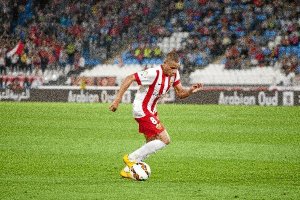 Wellington Silva se ha ganado la titularidad.