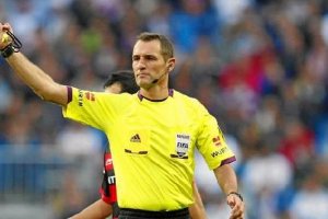 Clos Gómez estará en El Madrigal.