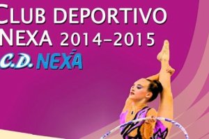 Cartel de la Escuela.