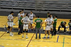 Piero engrasó bien la maquinaria de Unicaja frente a Cajasol el pasado miércoles.