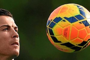 Crisitano sabe vivir bien con la presión.