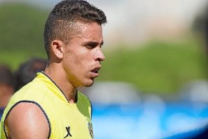 Gabriel considera oportuno el parón para el Villarreal.