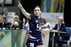 Carmen Martín será una de las premiadas.