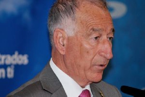 Gabriel Amat, alcalde de Roquetas.