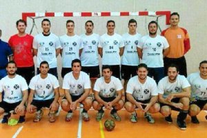 Urci consiguió la victoria en Ciudad Real.