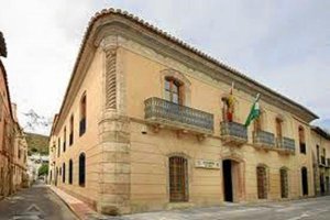 El CGPJ ha felicitado al Juzgado n.1 de Berja.