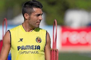 El capitán del Villarreal hace balance tras siete jornadas de Liga.