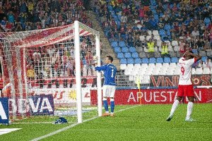 Mejores sensaciones que puntos con un calendario muy bueno.