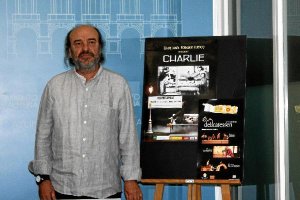 Carlos Góngora tiene muchas opciones de convertirse en el nuevo director de las Jornadas.