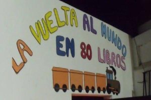 La Biblioteca de Huércal de Almería organiza esta actividad temática en torno a la literatura infant