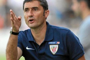 Ernesto Valverde.