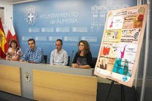 Presentación del programa de otoño de la Banda Municipal de Música. 