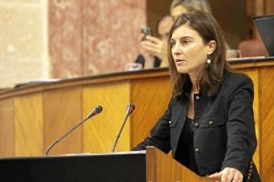 Imagen de la almeriense, Pilar Navarro.