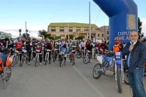 Participantes de la actividad.