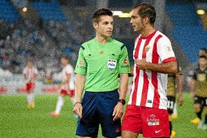 Del Cerro Grande y Verza.