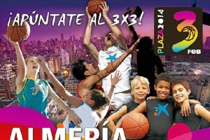 El cartel del evento deportivo 5 estrellas.