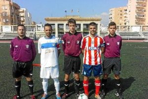 La foto que nunca sale.