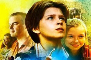 El Medallón Perdido cine de aventuras