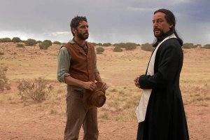 Imagen de la película protagonizada por Eduardo Noriega.