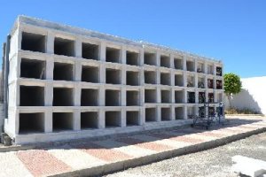 Ampliación realizada el año pasado en El Parador.