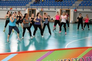 Actividades en Roquetas de Mar.