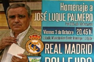 Pepe Luque ha realizado una lista de convocados impresionante.