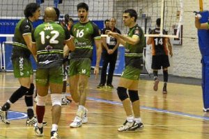 Almeida ha vuelto a Unicaja para ganar títulos.