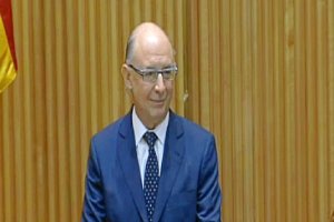 Montoro, esta mañana