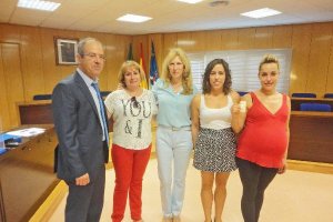 El sorteo se realizó el viernes.