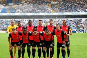 El Almería ya es un rival a temer lejos del Mediterráneo.