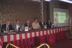 Coprohníjar ha convertido sus Jornadas de Cooperativismo en un acto de gran relevancia social y empr