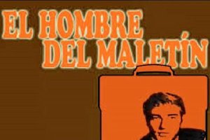 Buena película esta del hombre del maletín, seguro que la han visto.