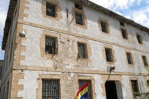 En Valdenoceda se tiene constancia de la muerte de 154 republicanos, dos de Almería.
