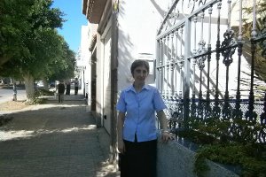 La Hermana Lola Berenguel